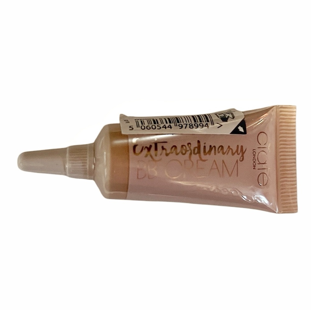 💥 3/$15 Ciate London Extraordinary BB Cream - 88 Cream (7ml)